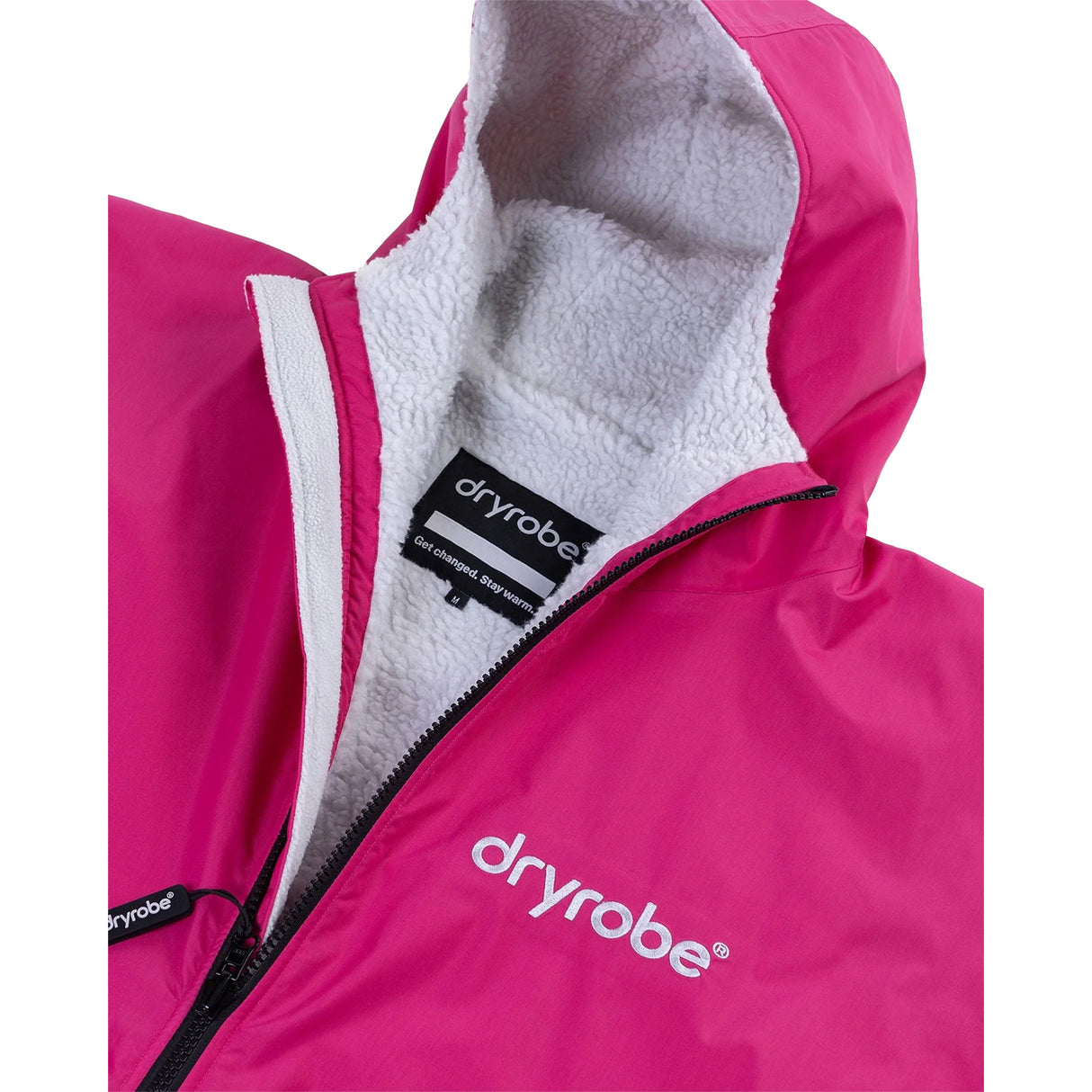Advance Long Sleeve Changing Robe