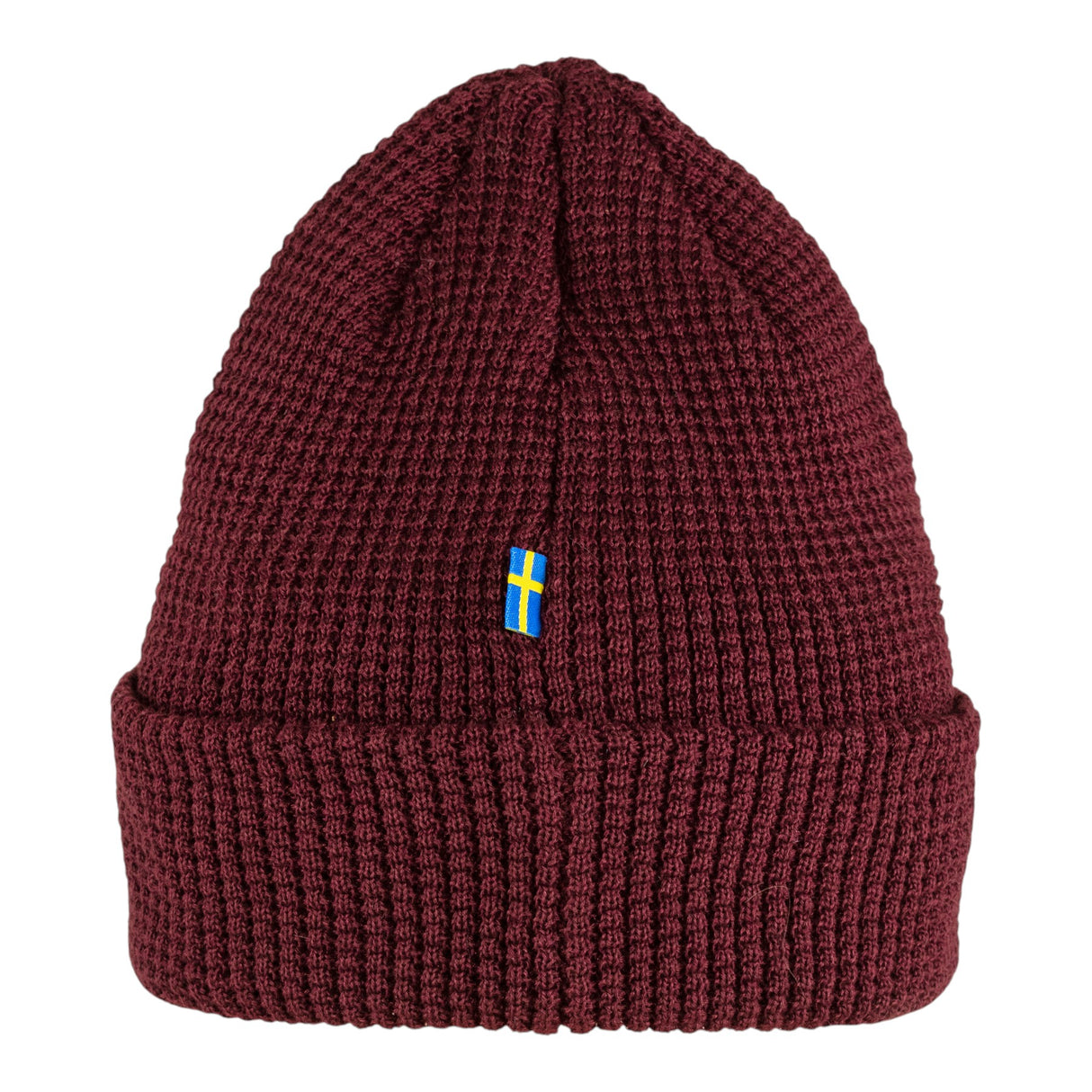 Fjällräven Tab Hat Dark Navy-Deep Forest-Dark Garnet #- 53 Degrees North