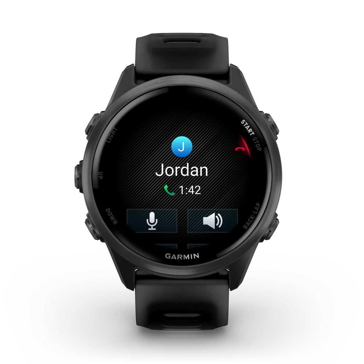 Garmin Forerunner 570 42mm Slate Grey/Black - 53 Degrees North