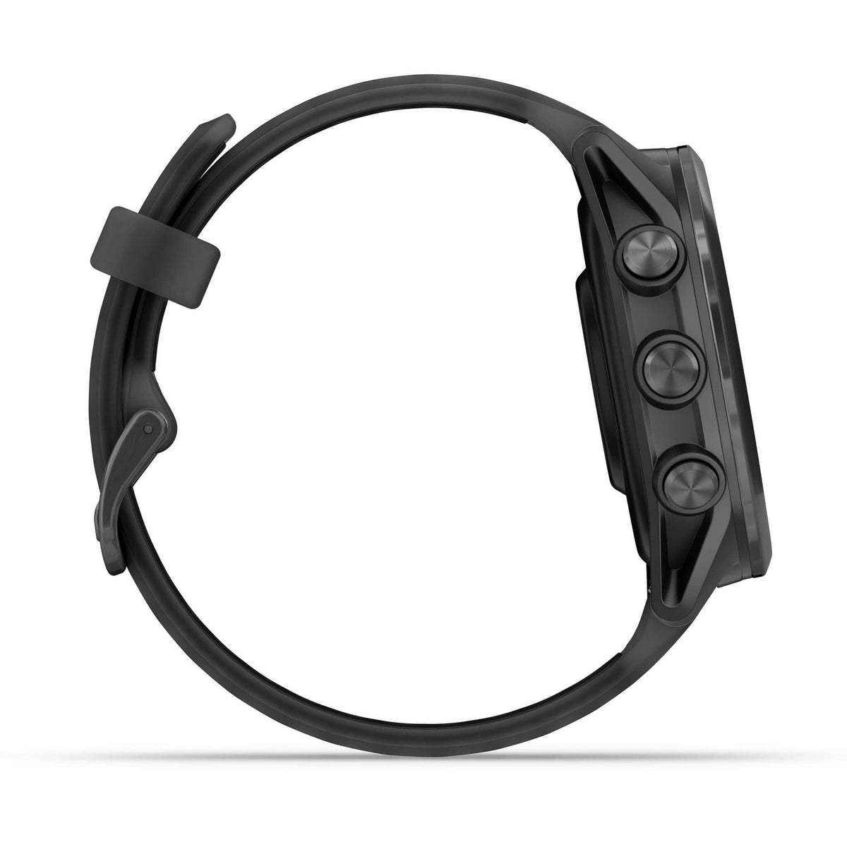 Garmin Forerunner 570 42mm Slate Grey/Black - 53 Degrees North