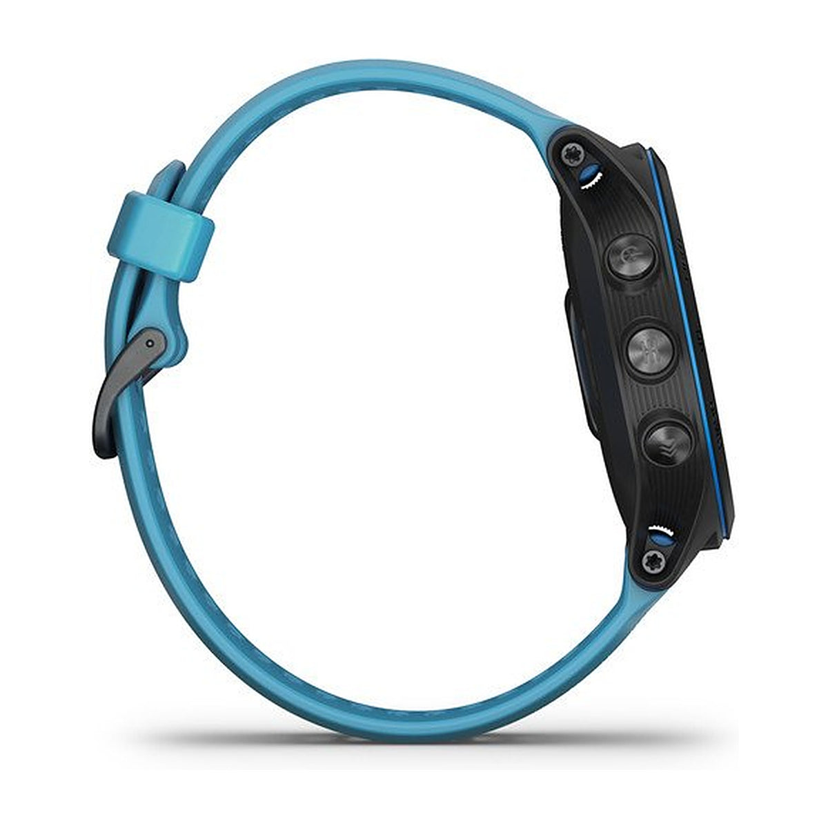 Garmin Forerunner 945 Bundle Smartwatch Blue - 53 Degrees North