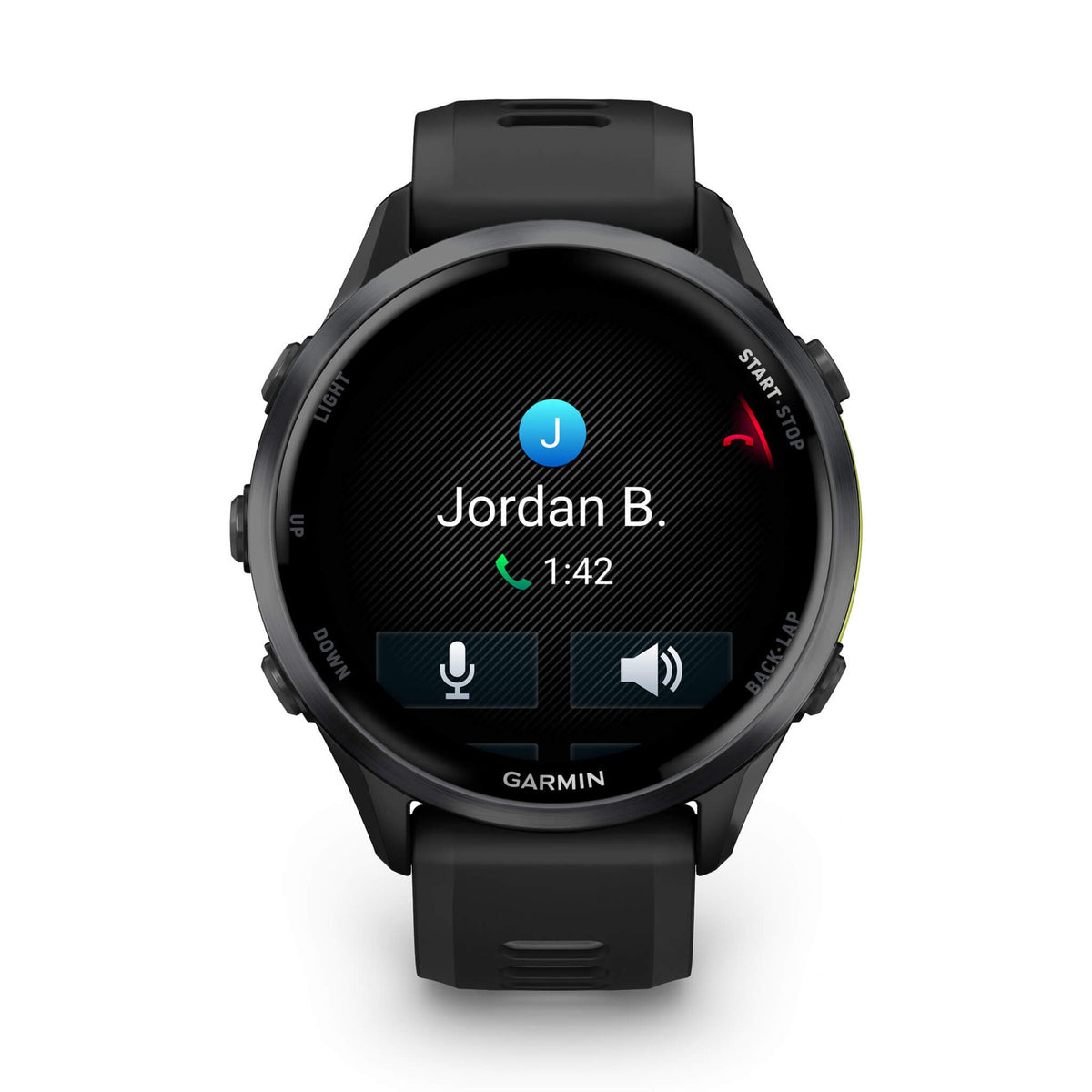 Garmin Forerunner 970 Carbon Grey/Black - 53 Degrees North