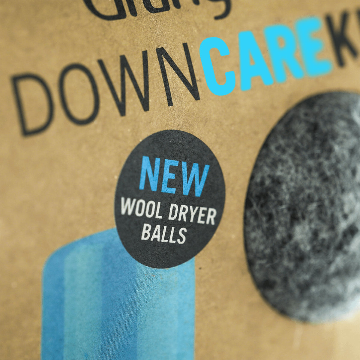 Grangers Down Care Kit - 53 Degrees North