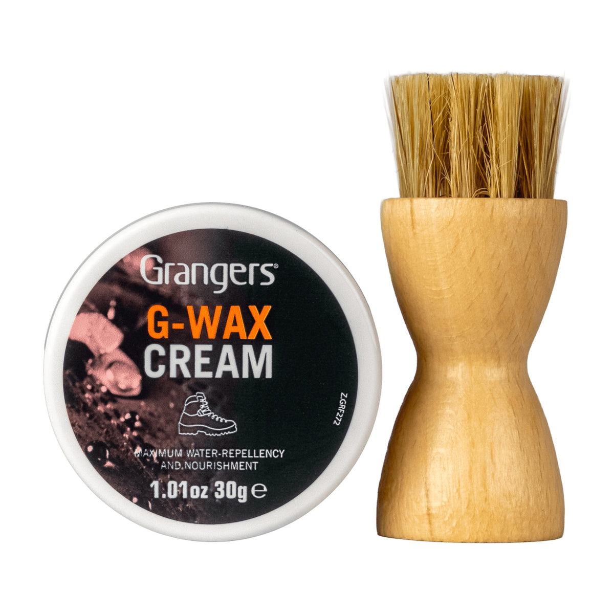 Grangers G-Wax Cream Mini Kit - 53 Degrees North
