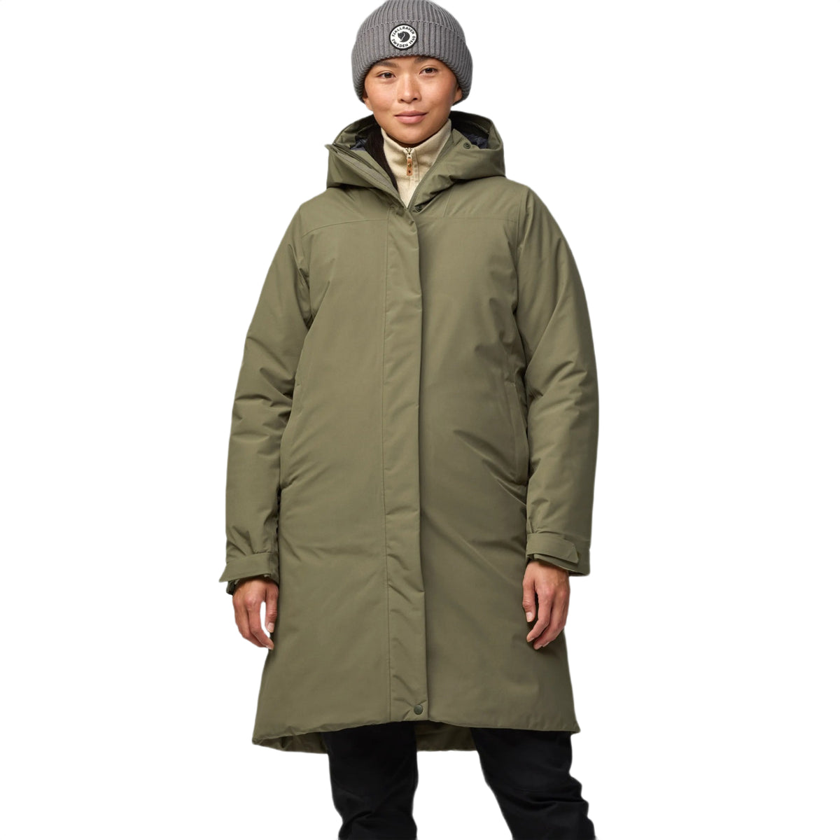 Women's HC Hydratic Padded Parka