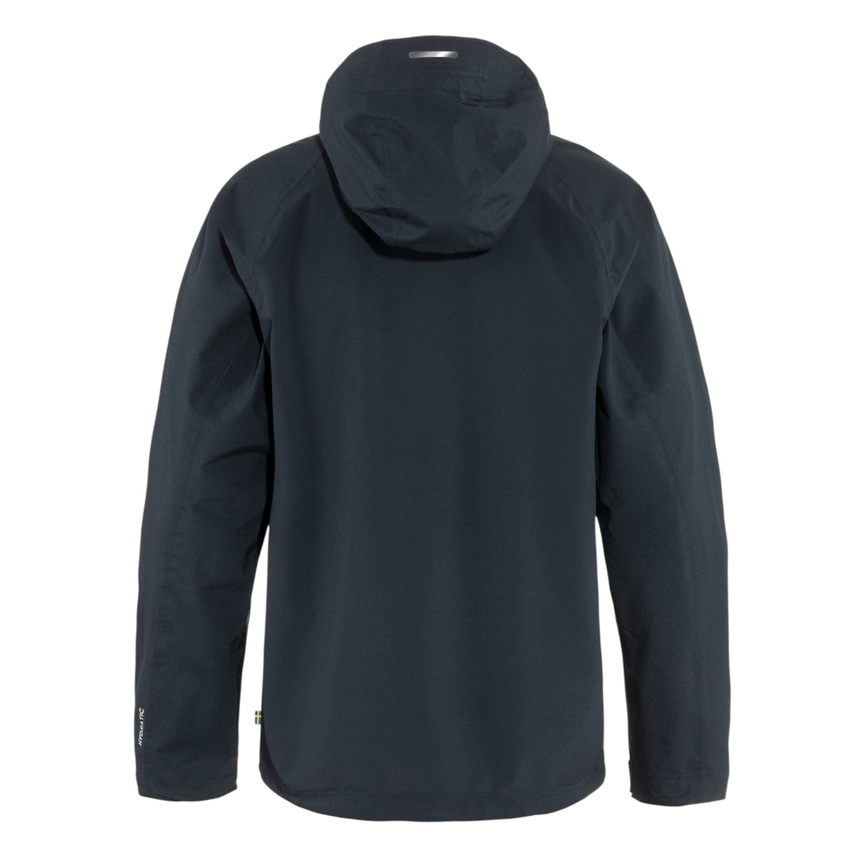Fjällräven Men's HC Hydratic Trail Waterproof Jacket Dark Navy / Small-Dark Navy / Medium-Dark Navy / Large-Dark Navy / X-Large #- 53 Degrees North