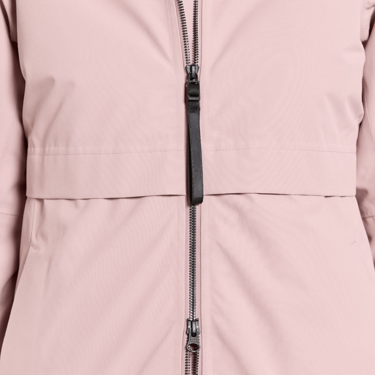 Didriksons Women's Helle Waterproof Insulated Parka Oyster Lilac / X-Small-Oyster Lilac / Small-Oyster Lilac / Medium-Oyster Lilac / Large-Oyster Lilac / X-Large #- 53 Degrees North