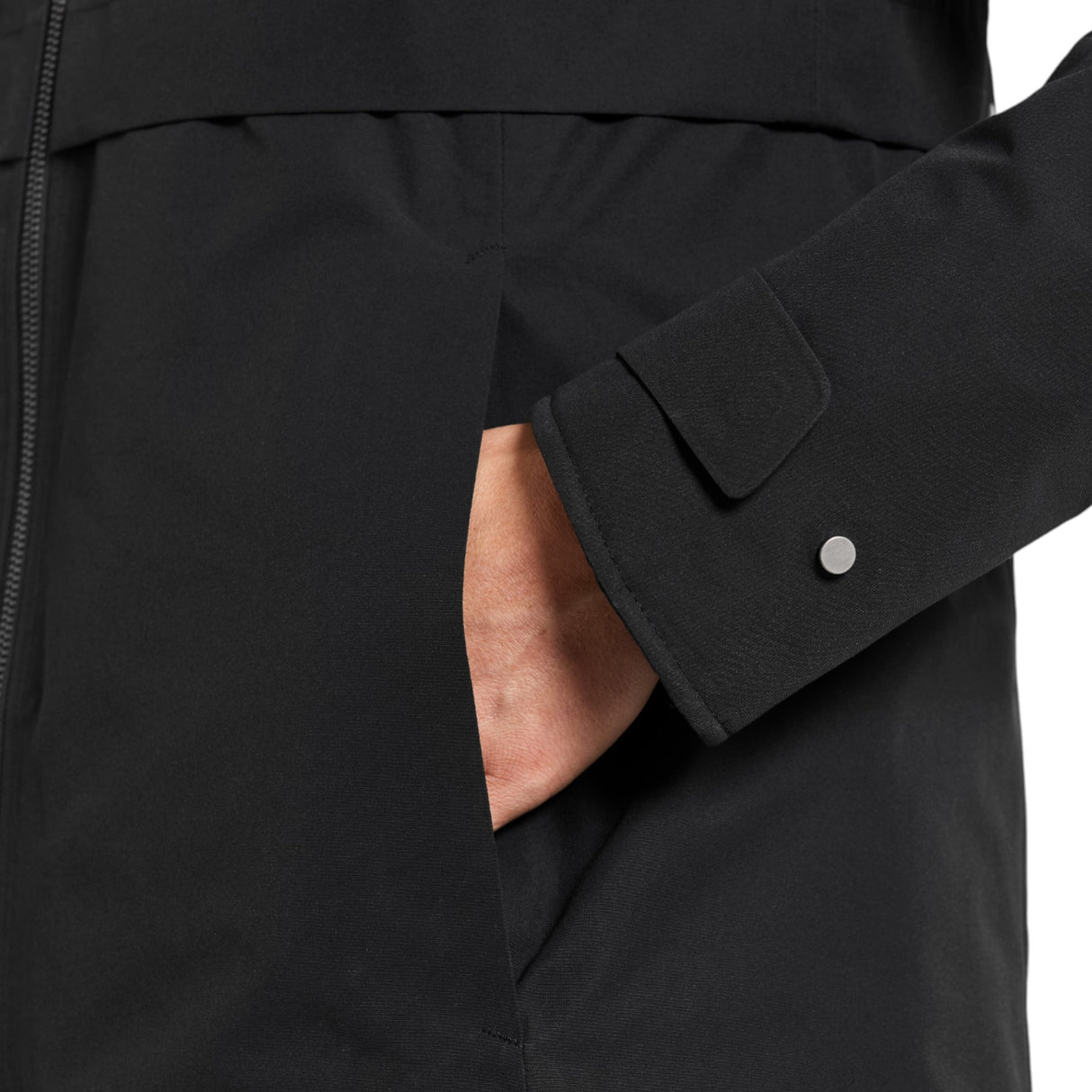 Didriksons Women's Helle Waterproof Insulated Parka Oyster Lilac / X-Small-Oyster Lilac / Small-Oyster Lilac / Medium-Oyster Lilac / Large-Oyster Lilac / X-Large #- 53 Degrees North