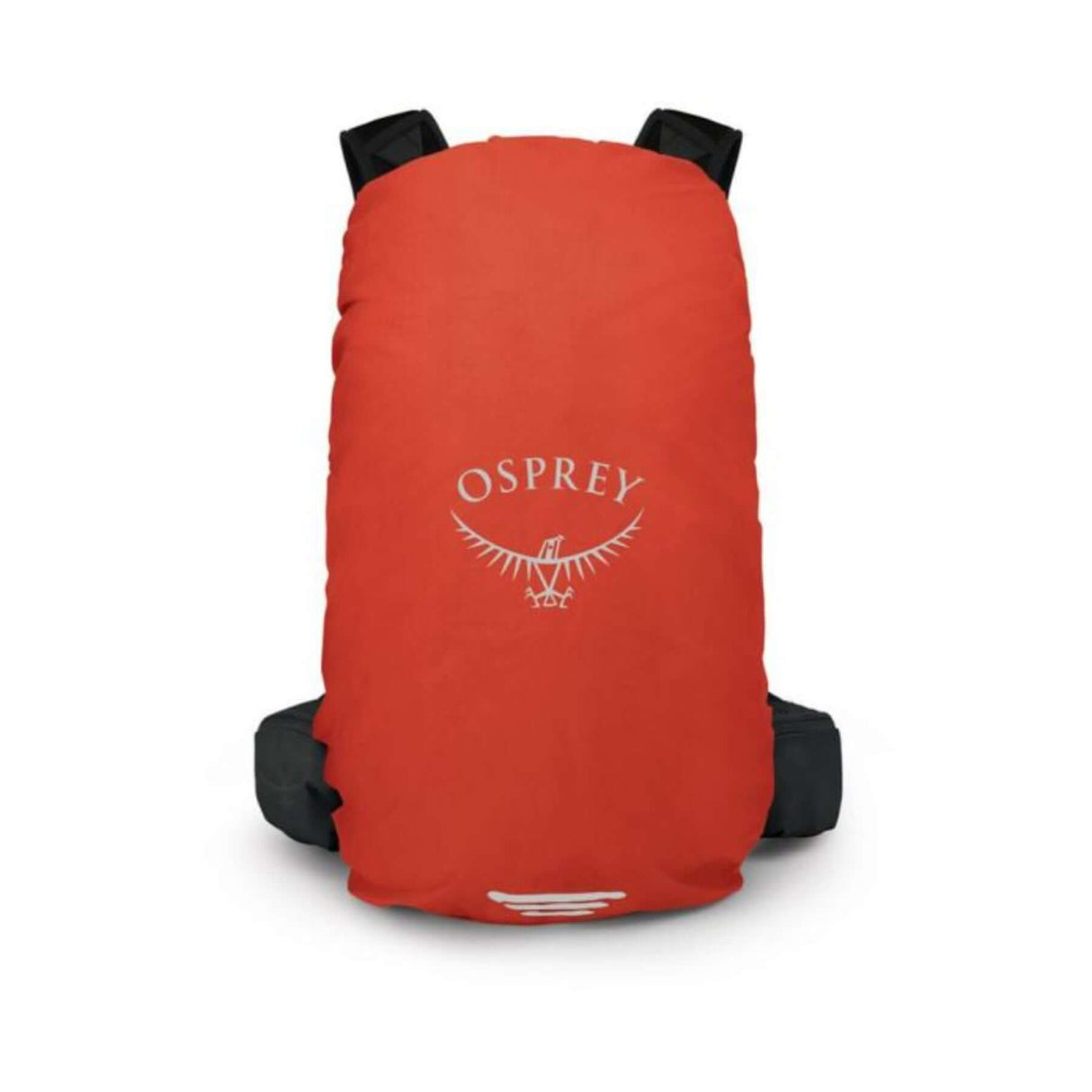 Osprey HiVis Raincover Small-Medium Mars Orange #- 53 Degrees North
