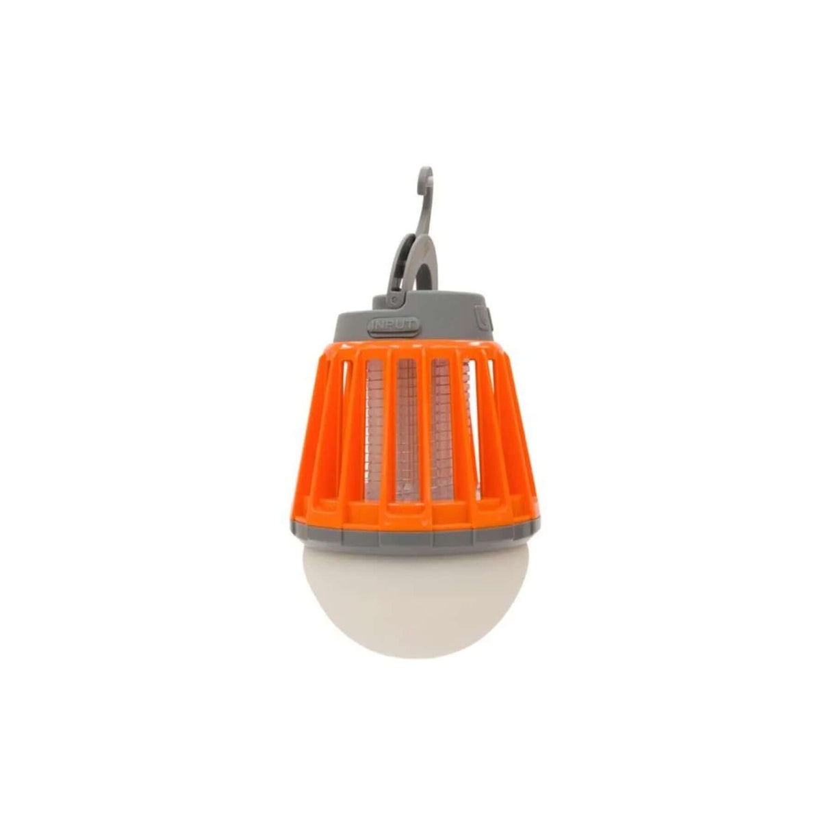 Vango Midge 180 Light & Insect Zapper Orange - 53 Degrees North