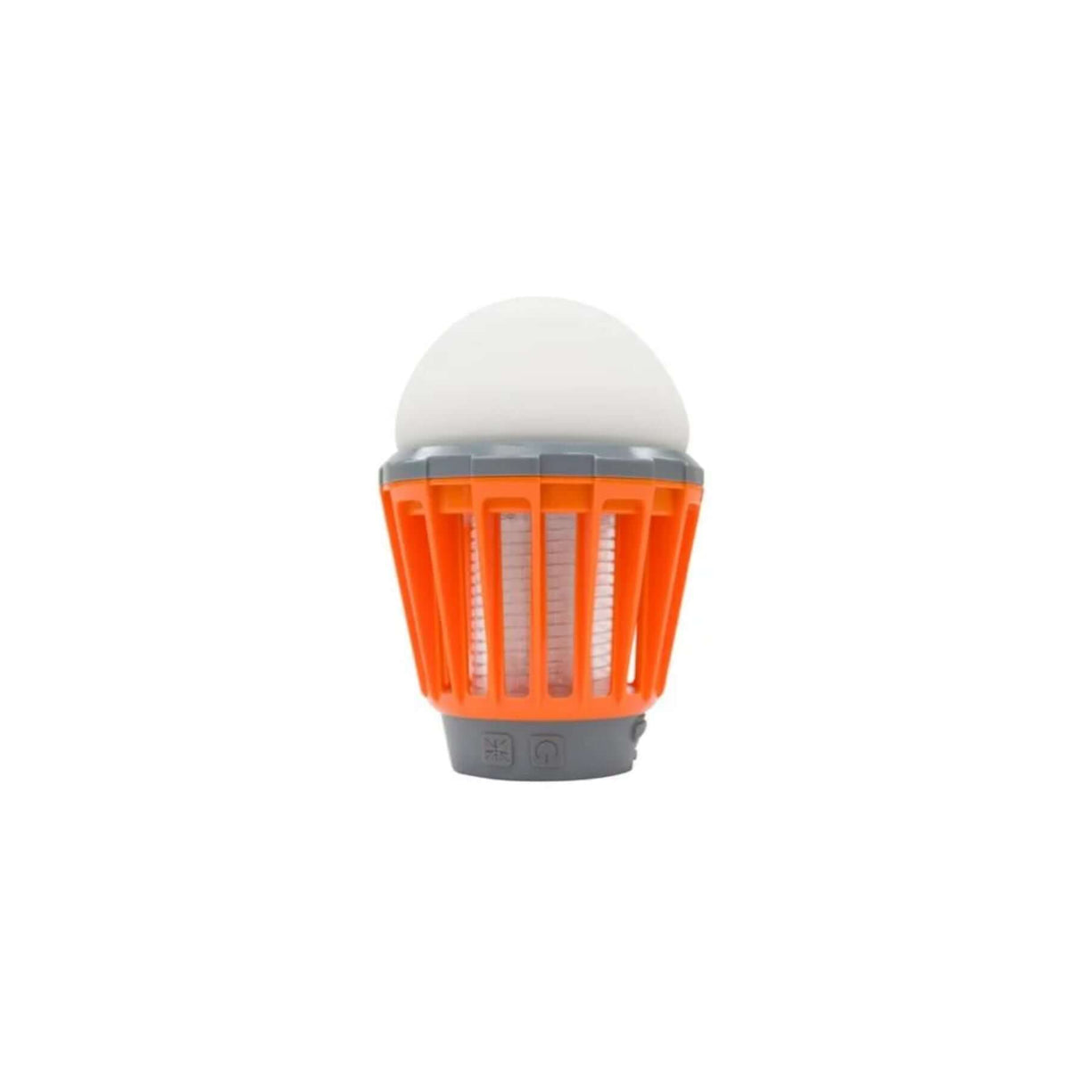 Vango Midge 180 Light & Insect Zapper Orange - 53 Degrees North