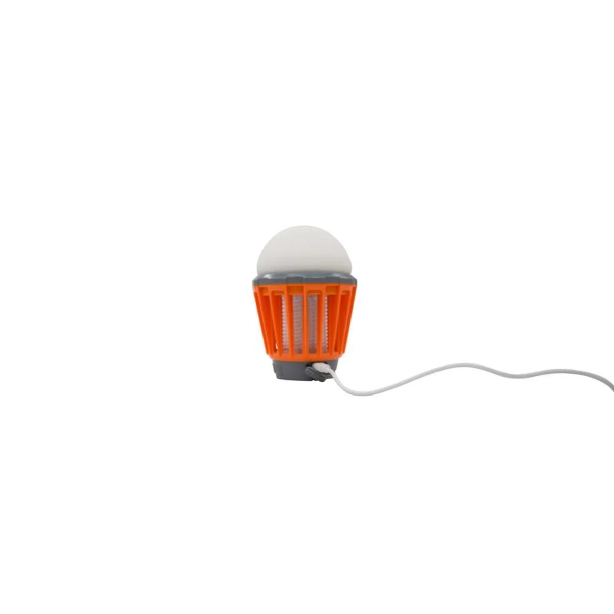 Vango Midge 180 Light & Insect Zapper Orange - 53 Degrees North