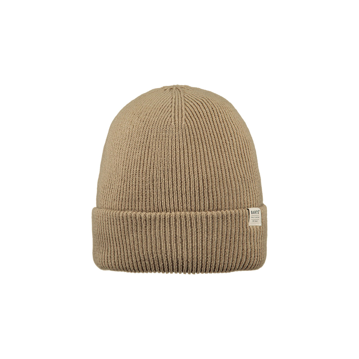 Barts Kinabalu Beanie Wheat-Aubergine-Bright Blue-Light Pistache-Green #- 53 Degrees North