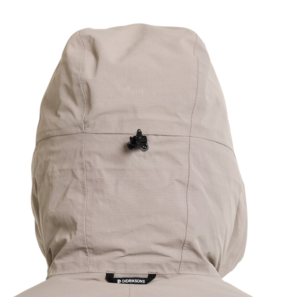 Didriksons Women's Marget Waterproof Insulated Parka Ash Brown / Small-Ash Brown / Medium-Ash Brown / Large-Ash Brown / X-Large-Light Moss / Small #- 53 Degrees North