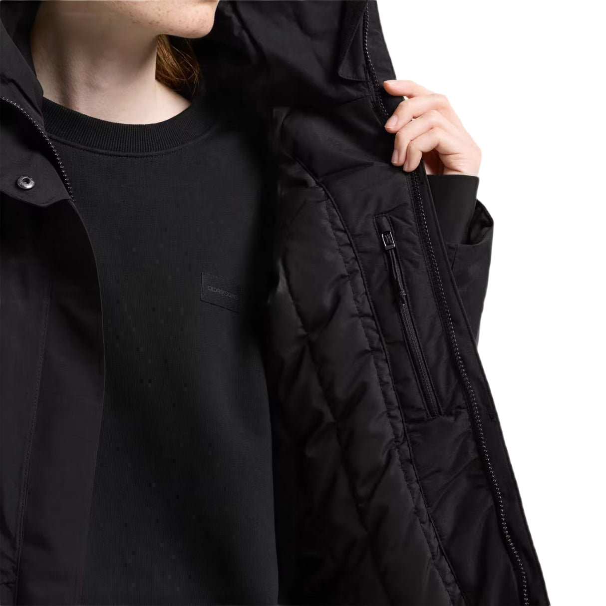 Women's Essa Waterproof Jacket