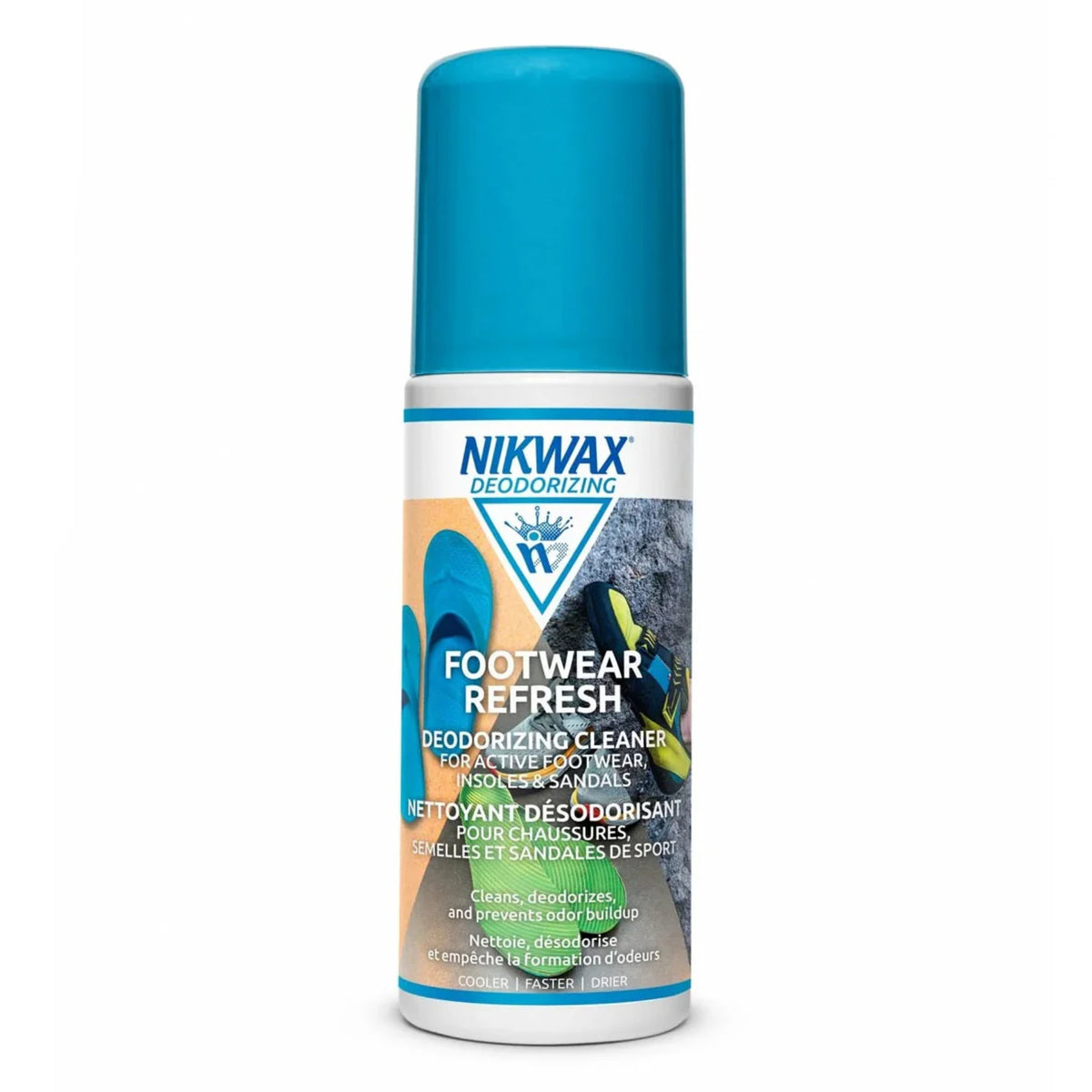Footwear Refresh 125ml