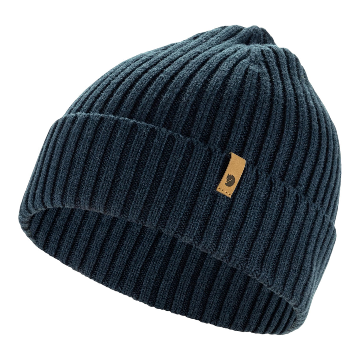 Fjällräven Ovik 365 Hat Dark Navy-Deep Forest #- 53 Degrees North