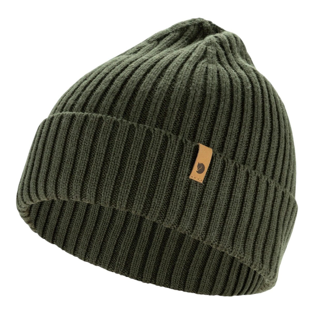 Fjällräven Ovik 365 Hat Dark Navy-Deep Forest #- 53 Degrees North