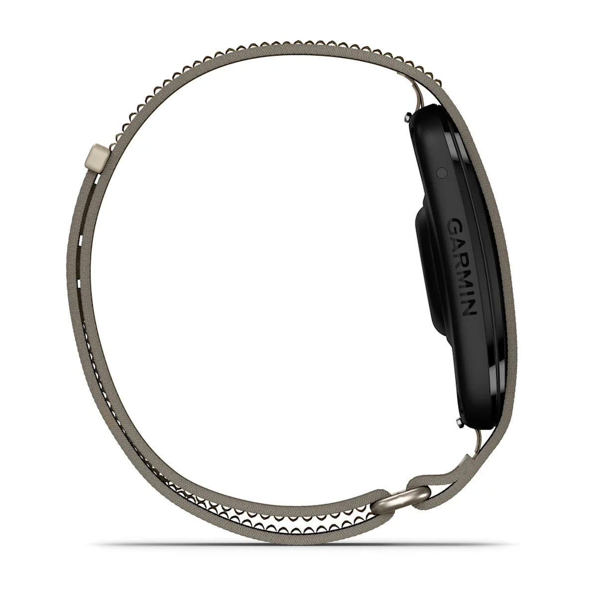 Garmin CIRQA Smart Band Black / Large/X-Large - 53 Degrees North