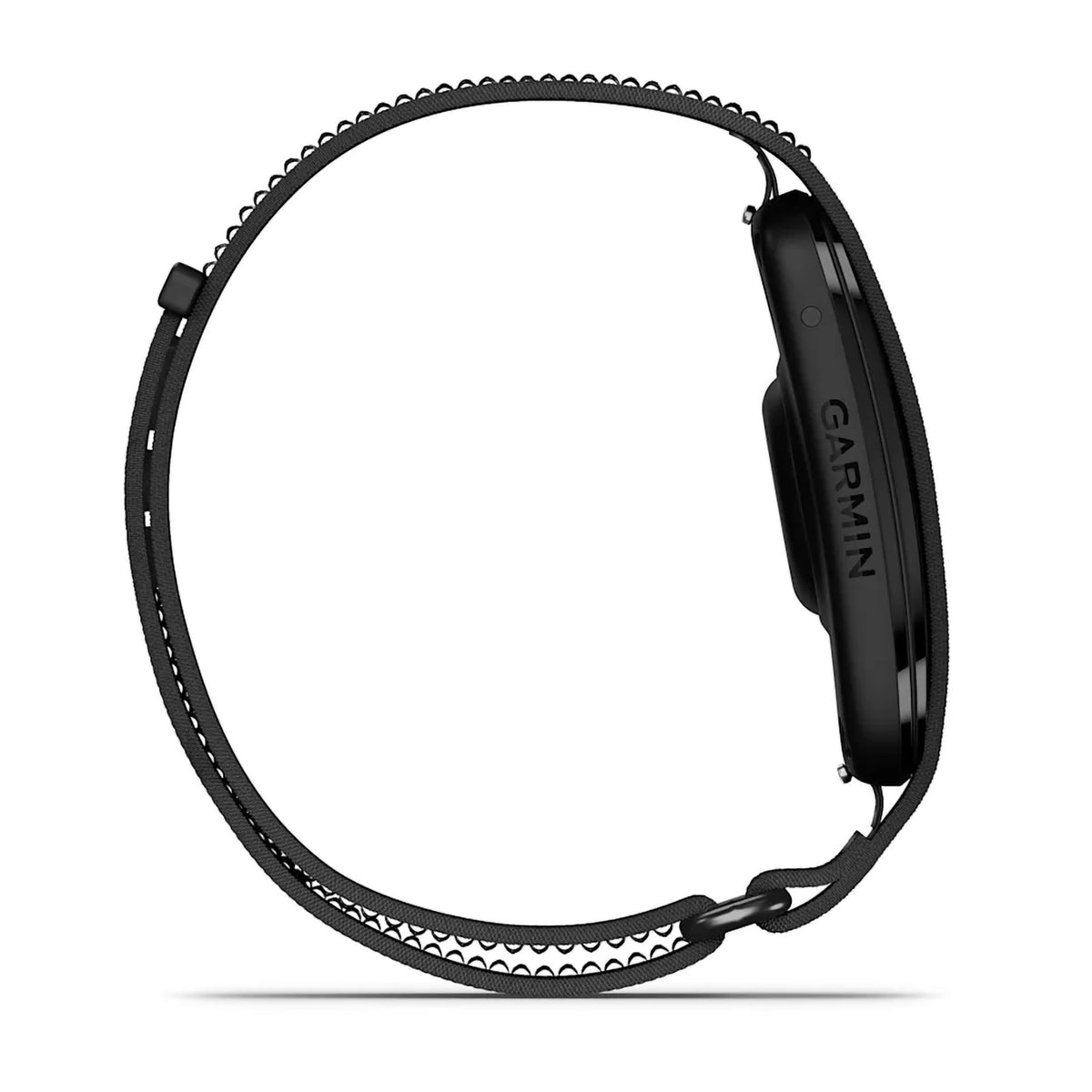 Garmin CIRQA Smart Band Black / Large/X-Large - 53 Degrees North