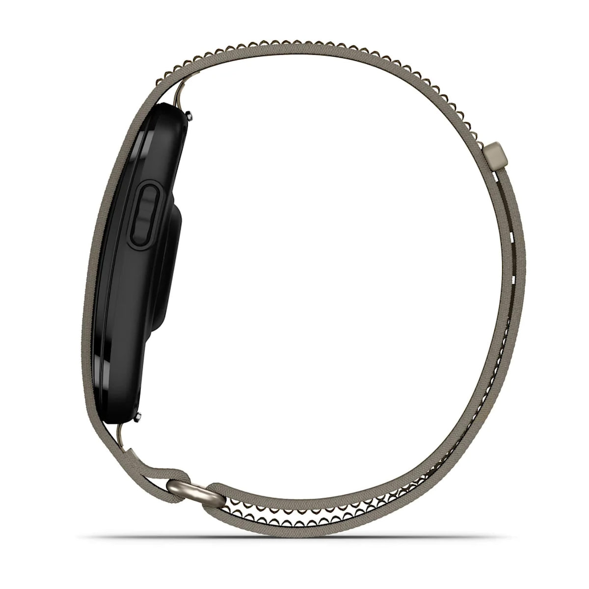 Garmin CIRQA Smart Band Black / Large/X-Large - 53 Degrees North