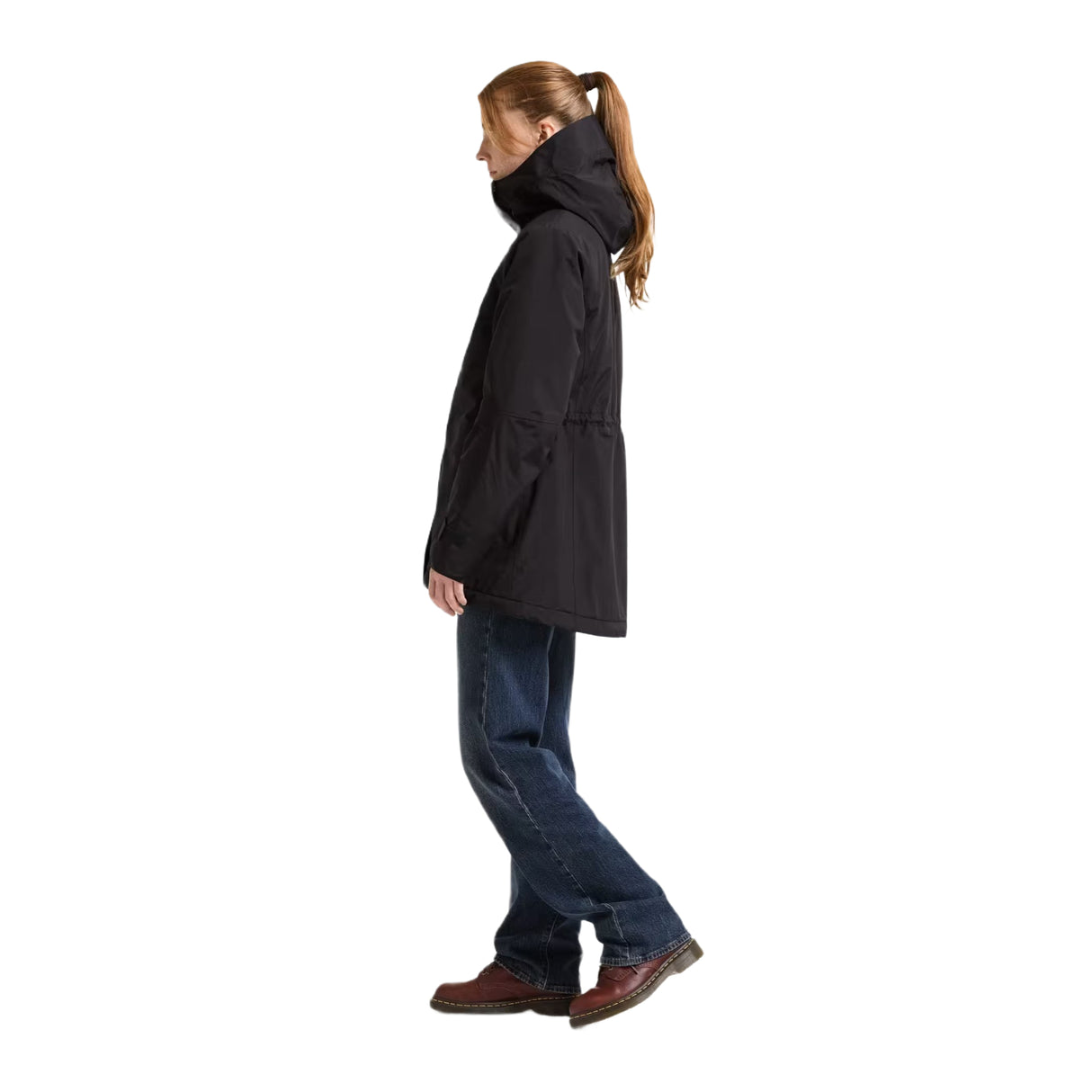 Women's Essa Waterproof Jacket