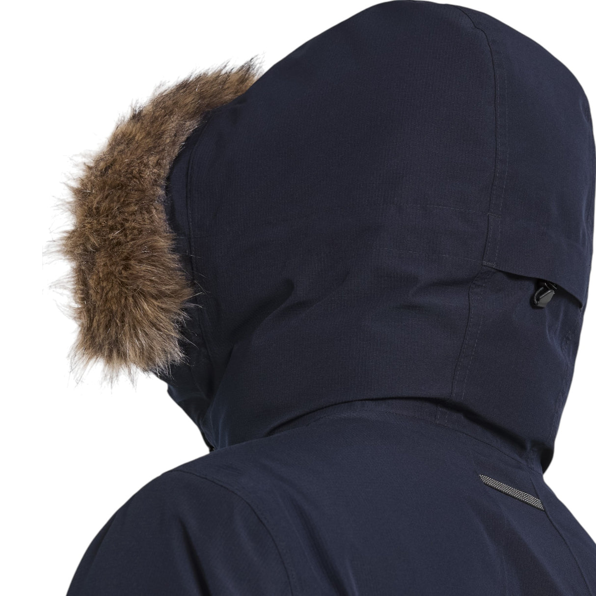 Didriksons Didriksons Men's Rick Parka Dark Night Blue / Small-Dark Night Blue / Medium-Dark Night Blue / Large-Dark Night Blue / X-Large-Dark Night Blue / XX-Large #- 53 Degrees North