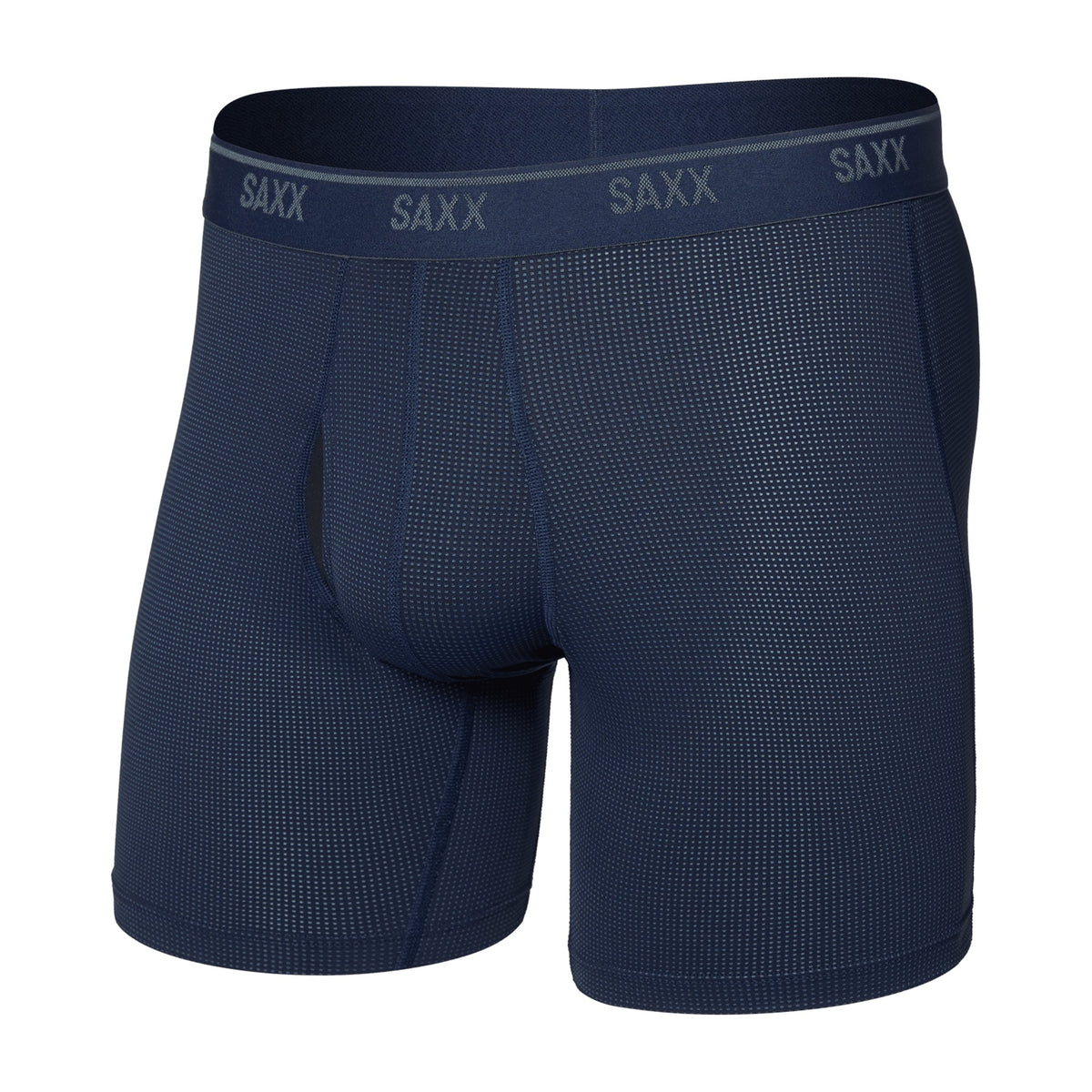 SAXX Men's Quest Quickdry Mesh Maritime - 53 Degrees North