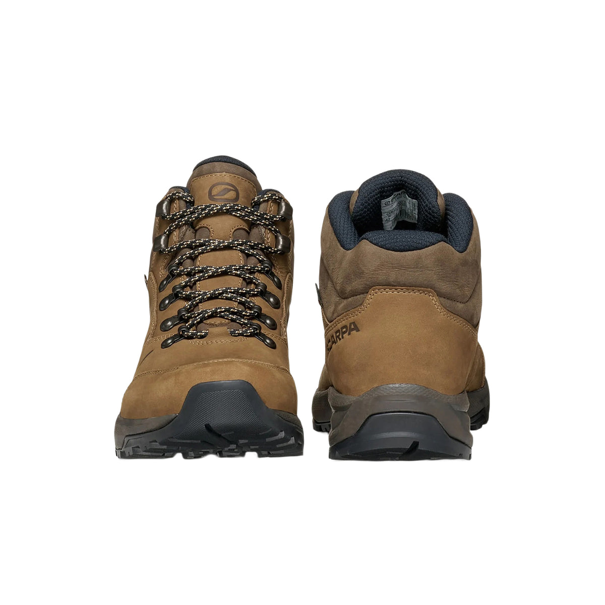 Men's Cyrus 2 Mid GORE-TEX Hiking Boots
