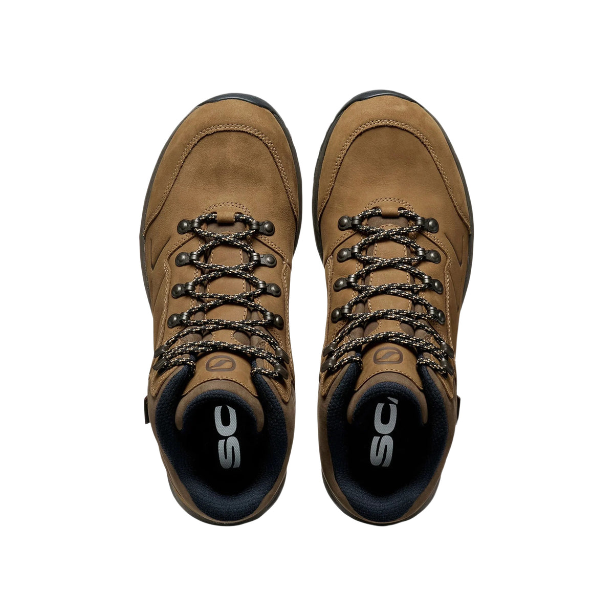 Men's Cyrus 2 Mid GORE-TEX Hiking Boots