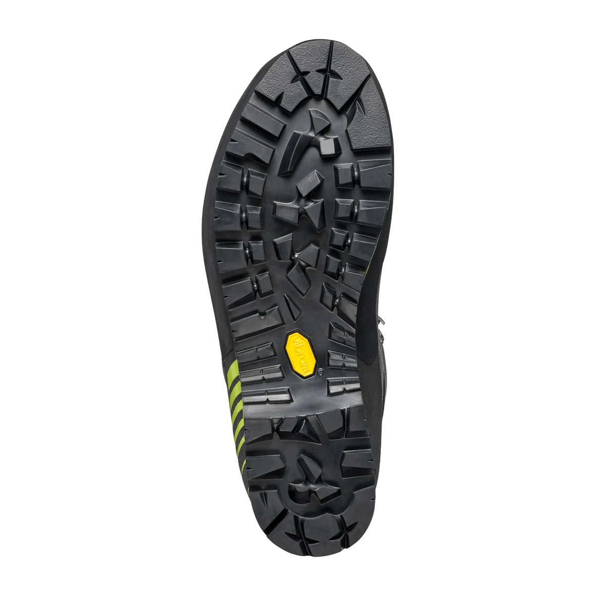 Scarpa Men's Manta Tech GORE-TEX Boots Shark Lime - 53 Degrees North