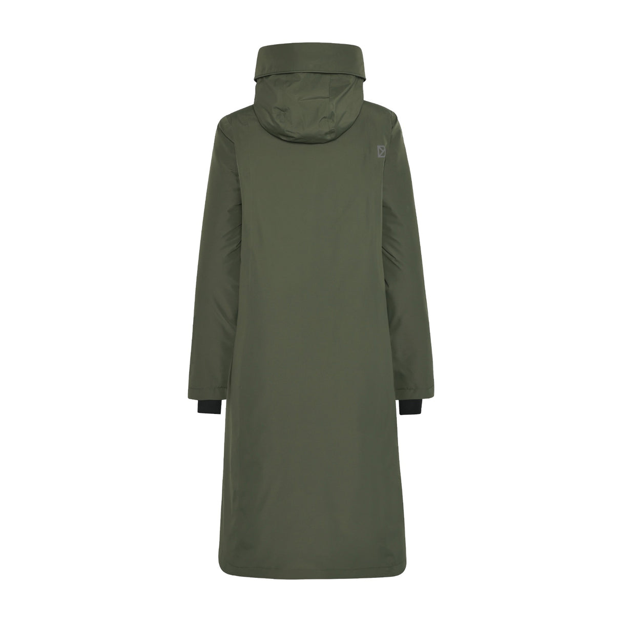 Didriksons Women's Selina Waterproof Insulated Parka Deep Green / X-Small-Deep Green / Small-Deep Green / Medium-Deep Green / Large-Deep Green / X-Large #- 53 Degrees North