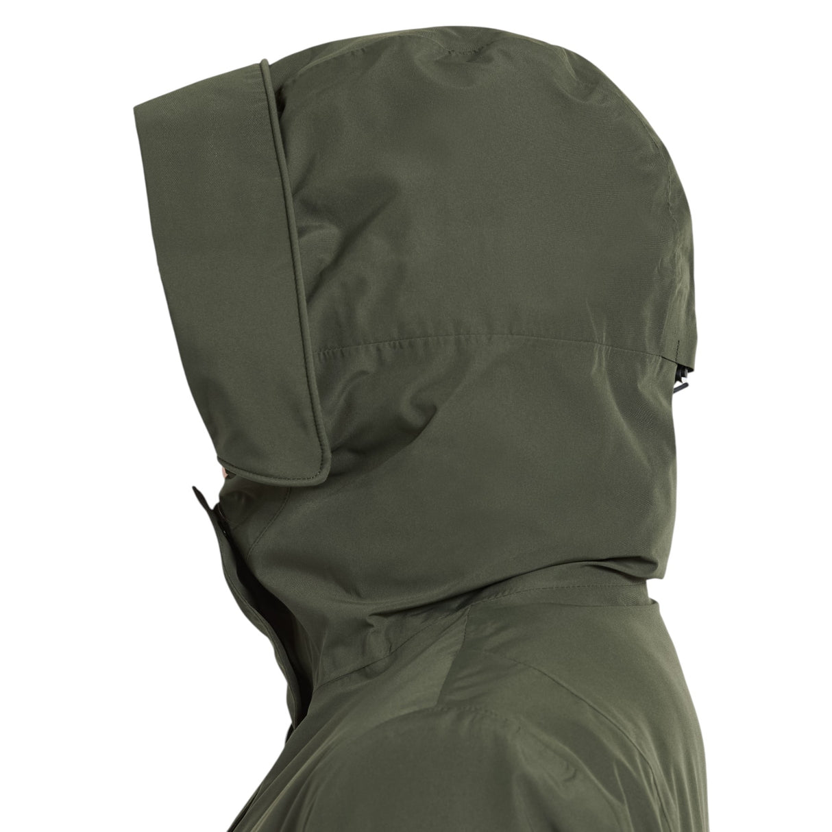 Didriksons Women's Selina Waterproof Insulated Parka Deep Green / X-Small-Deep Green / Small-Deep Green / Medium-Deep Green / Large-Deep Green / X-Large #- 53 Degrees North