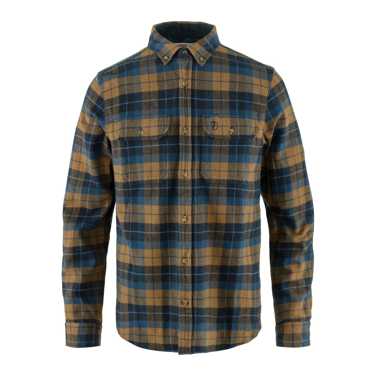 Men's Singi Heavy Flannel Shirt
