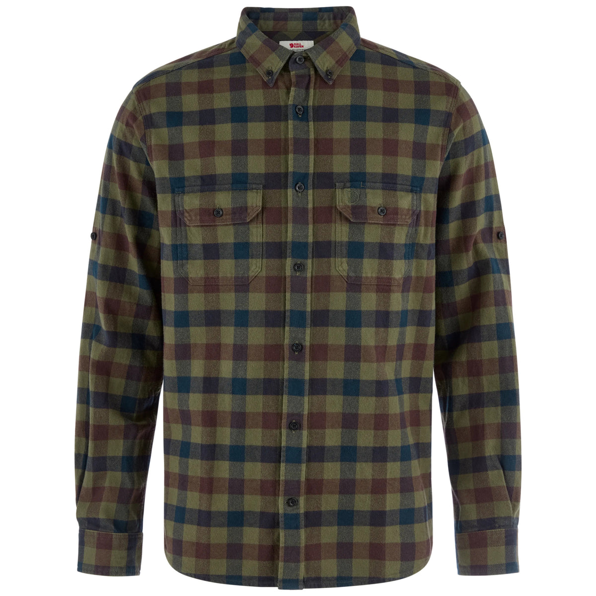 Men's Skog Relaxed Shirt