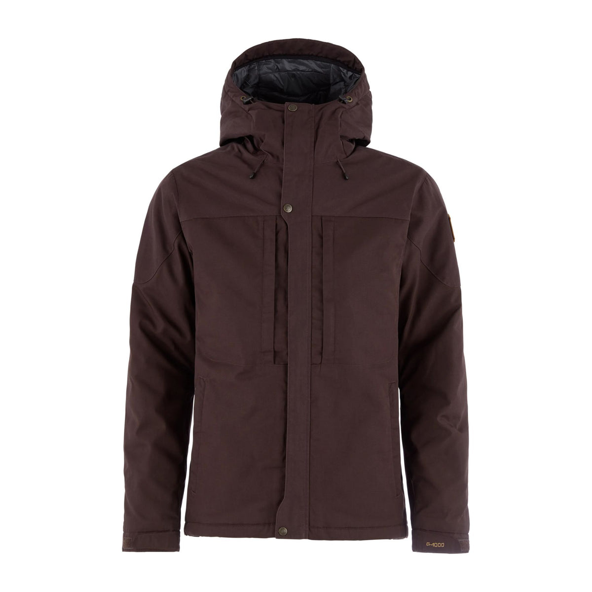 Men's Skogso Padded Jacket