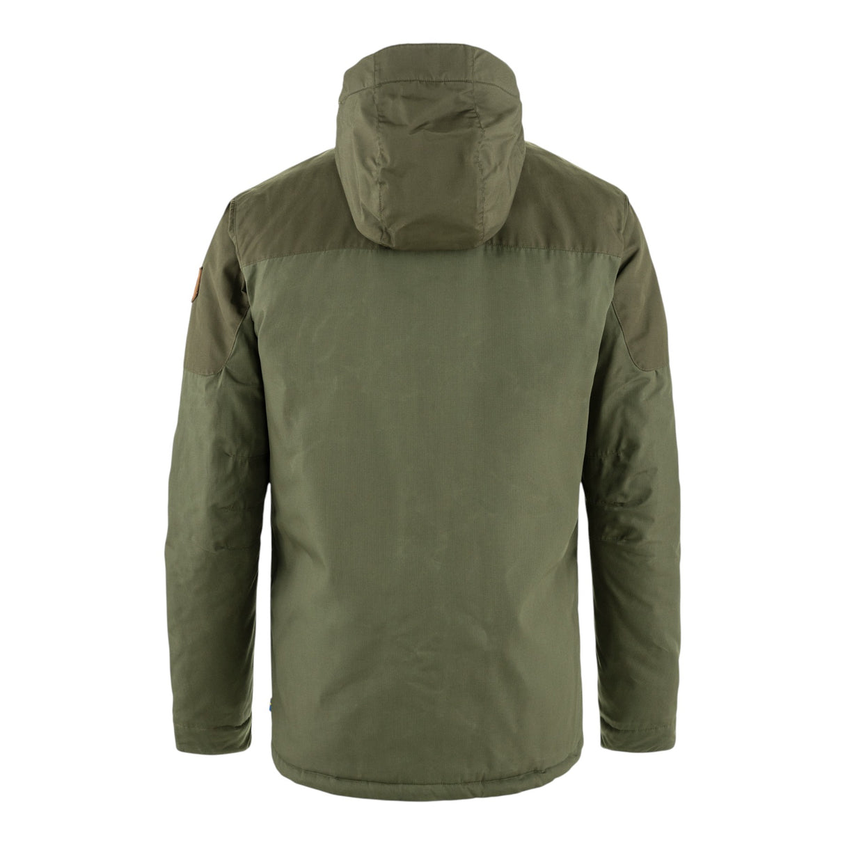Fjällräven Men's Skogso Padded Jacket Laurel Green / Small-Laurel Green / Medium-Laurel Green / Large-Laurel Green / X-Large #- 53 Degrees North