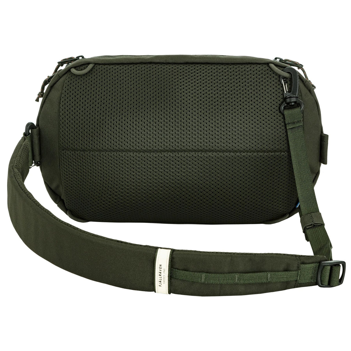 Fjällräven Skule Sling 6 Bag Navy-Deep Forest - 53 Degrees North