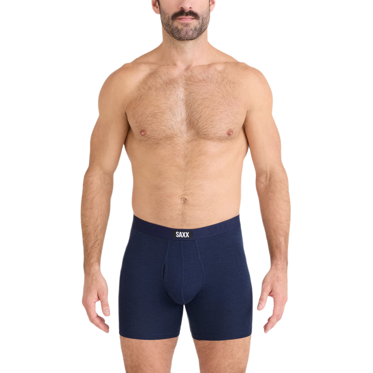 Men's Vibe Xtra Boxer Briefs