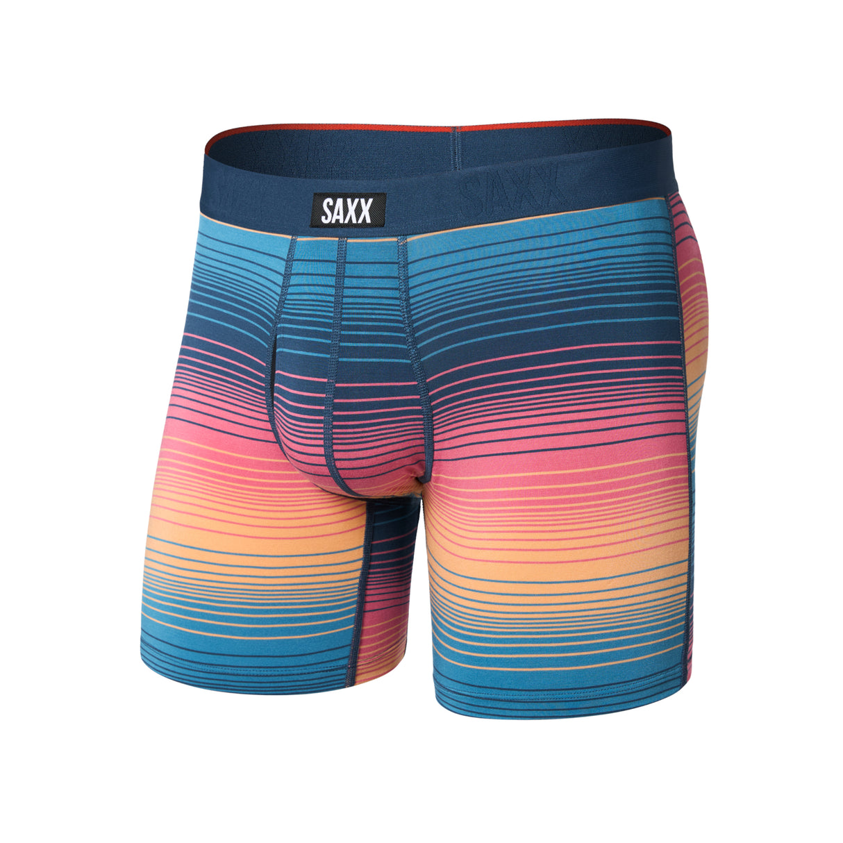 Men's Vibe Xtra Boxer Briefs