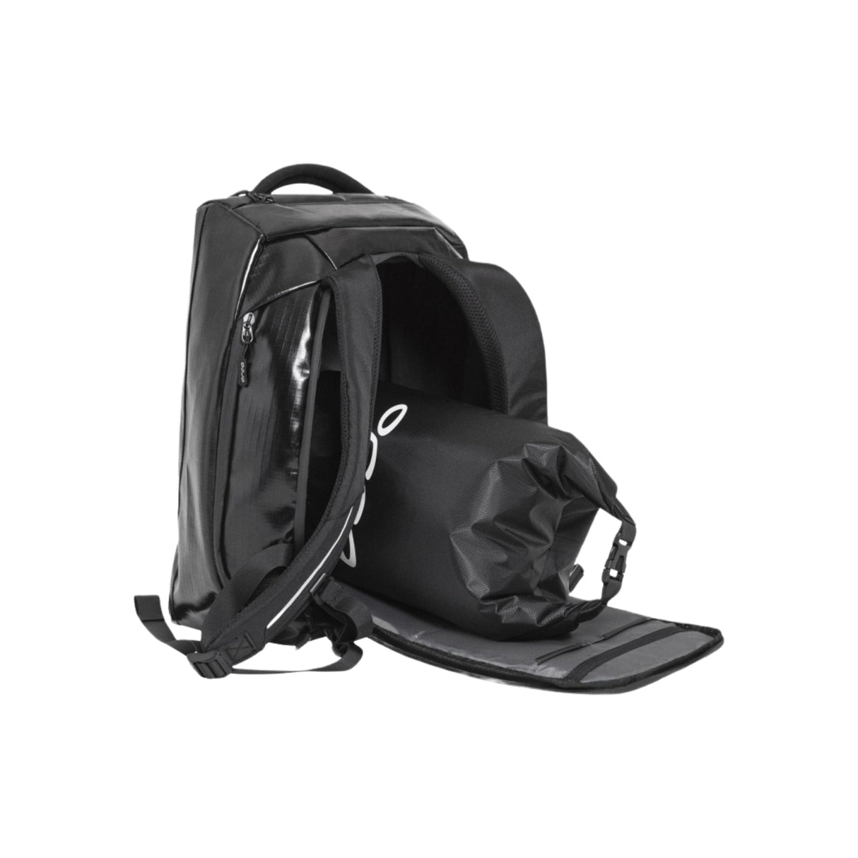 Orca Training Backpack Black - 53 Degrees North