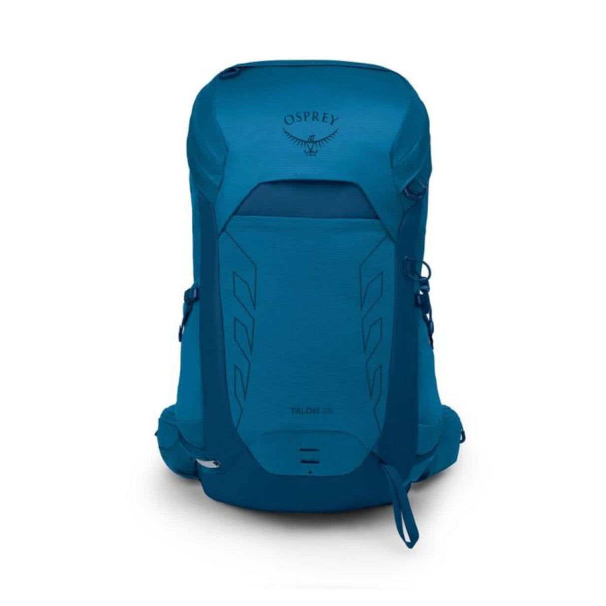 Osprey Talon 26 Day Backpack Scoria Blue/Night Shift #- 53 Degrees North
