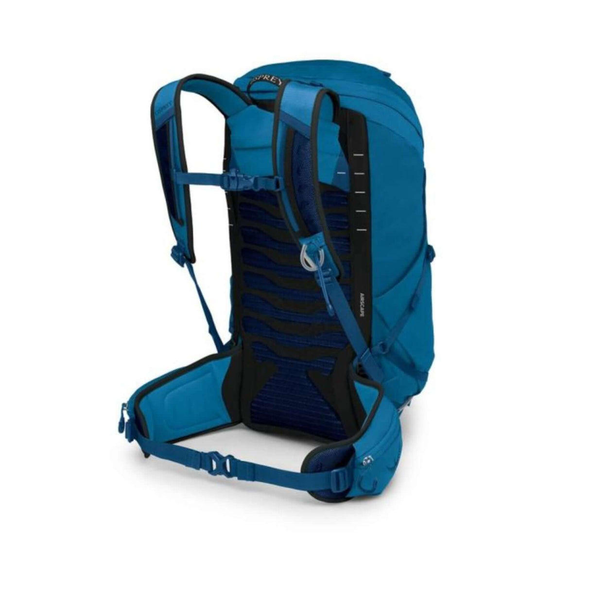 Osprey Talon 26 Day Backpack Scoria Blue/Night Shift #- 53 Degrees North