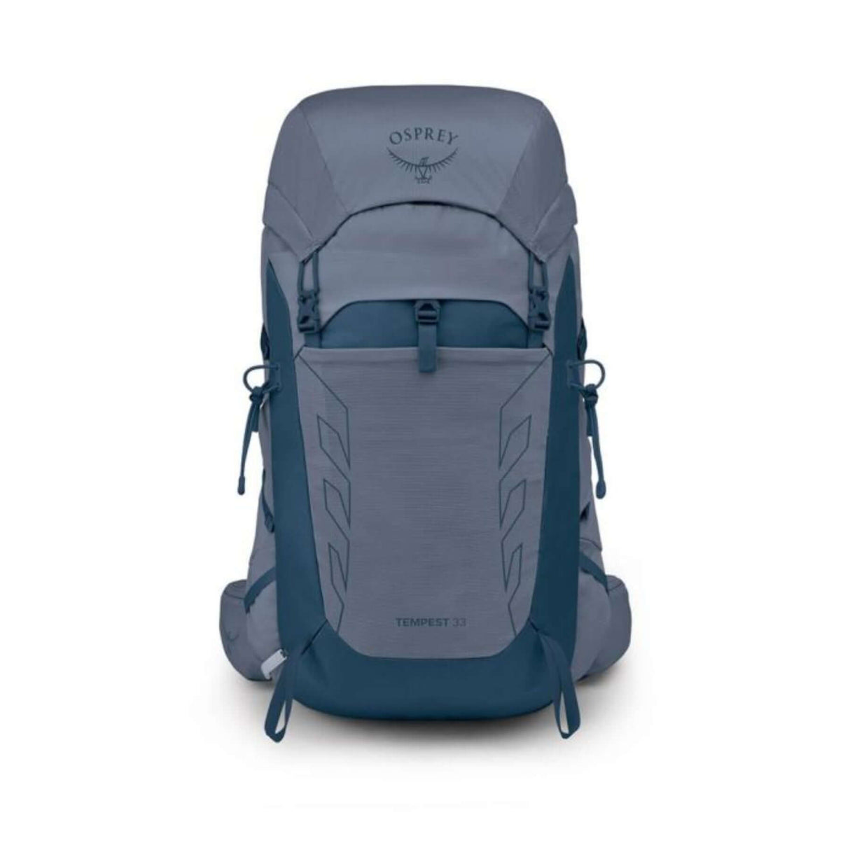 Osprey Tempest 33 Day Packs Anchor Blue/Atlas #- 53 Degrees North