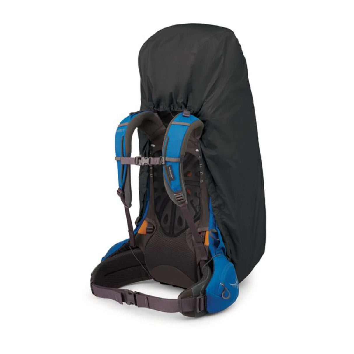 Osprey Ultralight Raincover Large Black #- 53 Degrees North