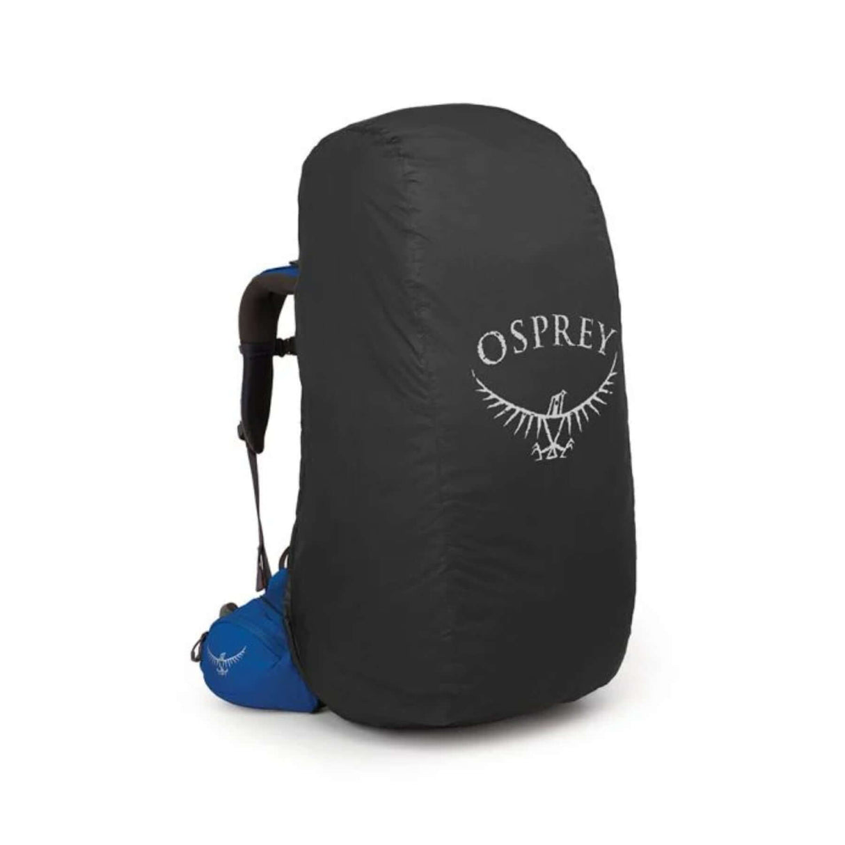 Osprey Ultralight Raincover Medium Black #- 53 Degrees North