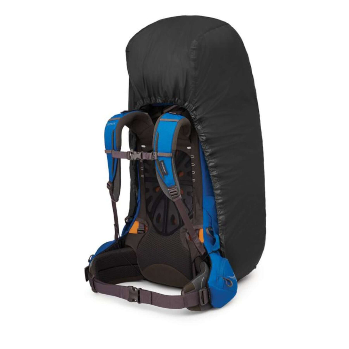 Osprey Ultralight Raincover X-Large Black #- 53 Degrees North