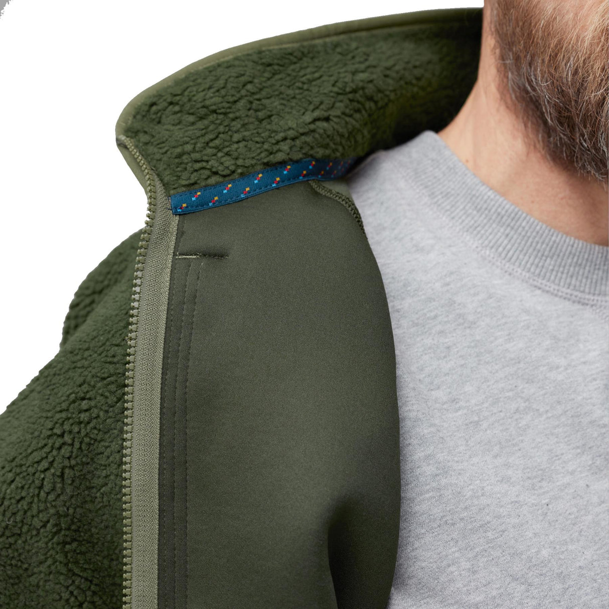 Fjällräven Men's Vidda Pro Trousers Deep Forest / Small-Deep Forest / Medium-Deep Forest / Medium/Large-Deep Forest / Large-Deep Forest / X-Large #- 53 Degrees North