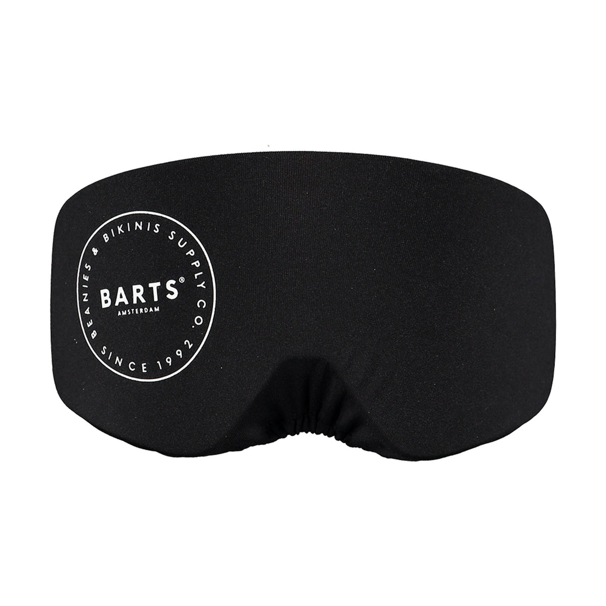Barts Ski Goggle Cover Black #- 53 Degrees North
