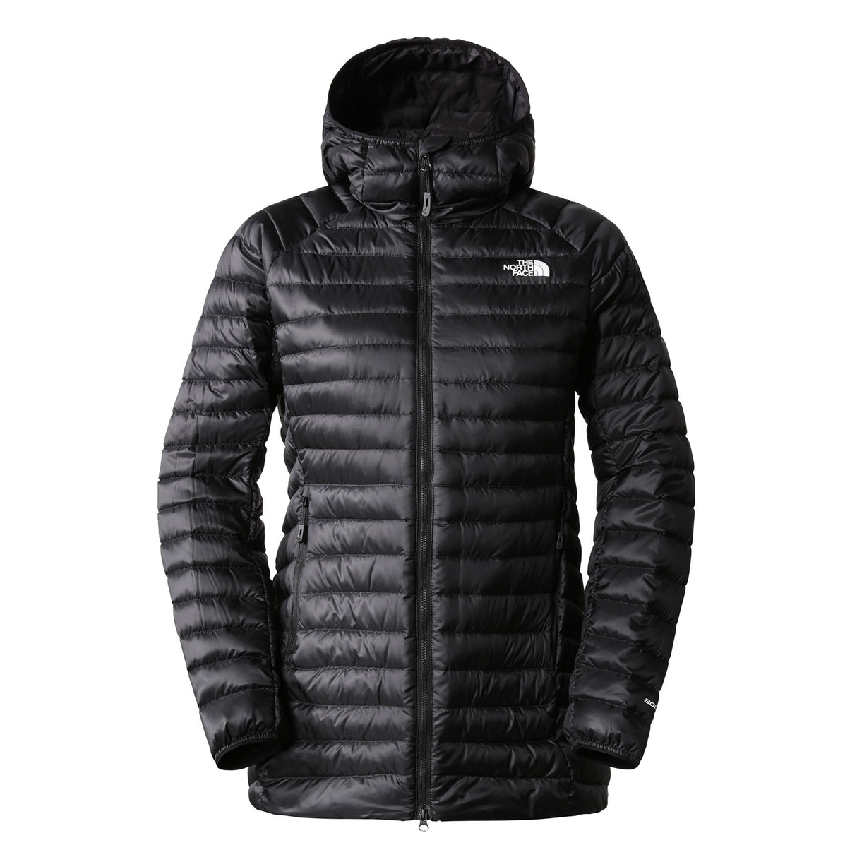 The North Face Women's New Trevail Parka TNF Black / X-Small-TNF Black / Small-TNF Black / Medium-TNF Black / Large-TNF Black / X-Large #- 53 Degrees North